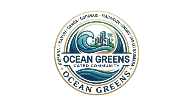 Ocean Greens